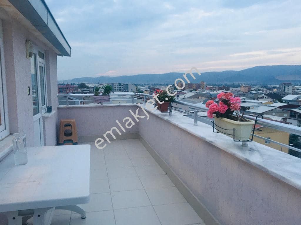 Emlakçıdan Bursa Kestel Kale Mahallesi 2+1 Satılık Daire 250.000 TL