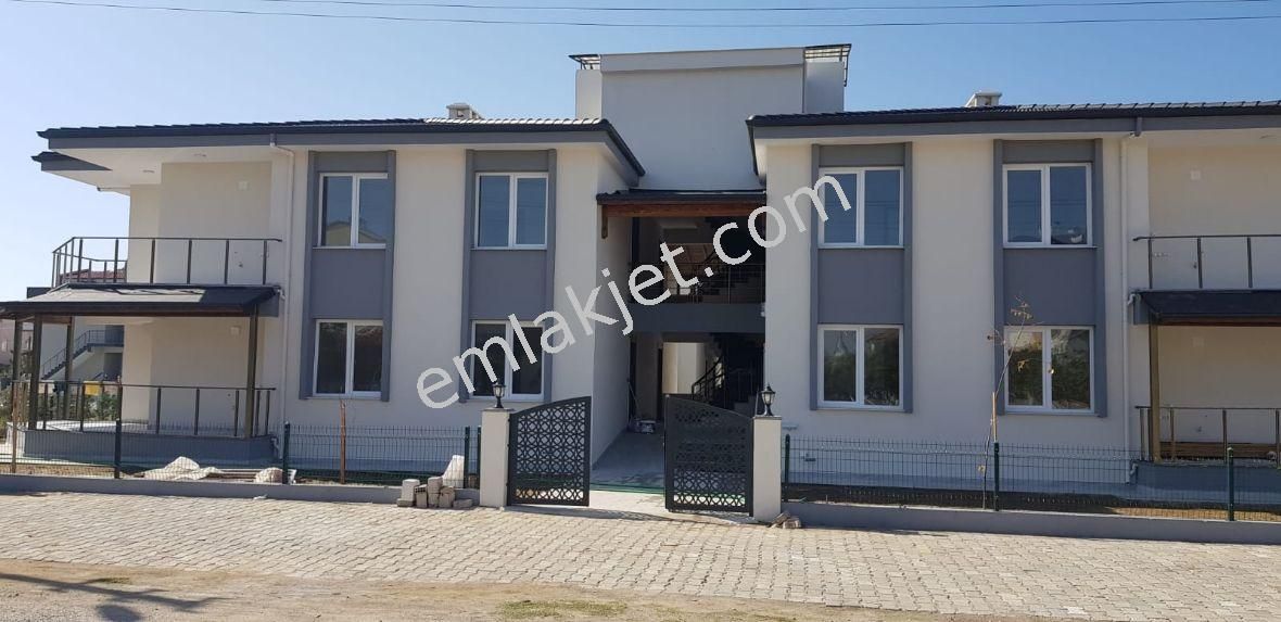 burhaniye öğretmenler mahallesi satılık ev