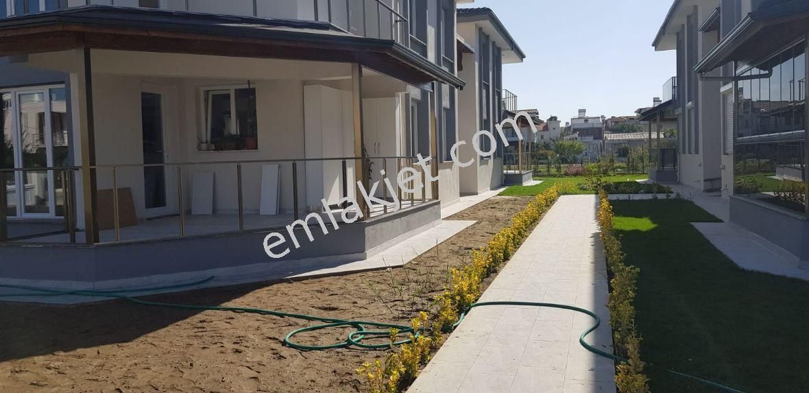 Emlakçıdan Balıkesir Burhaniye Öğretmenler Mahallesi 2+1 Satılık Daire