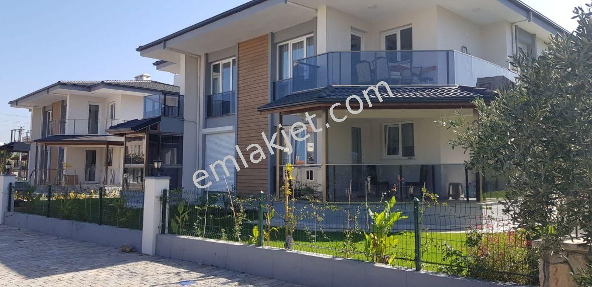 Emlakçıdan Balıkesir Burhaniye Öğretmenler Mahallesi 2+1 Satılık Daire