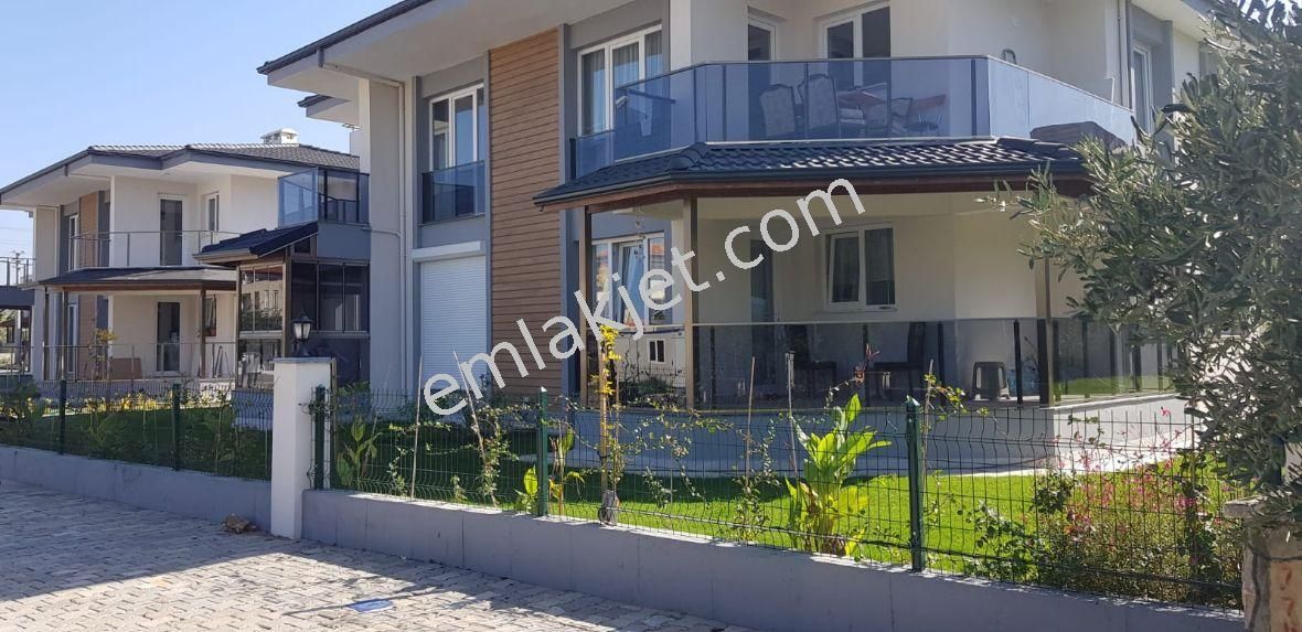 Emlakçıdan Balıkesir Burhaniye Öğretmenler Mahallesi 2+1 Satılık Daire