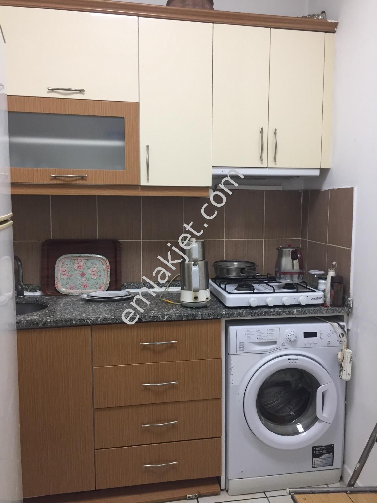 Çağlayan Da Erkeklere Özel Aparta Kiralık Tek Kişilik Odalar - Görsel 9