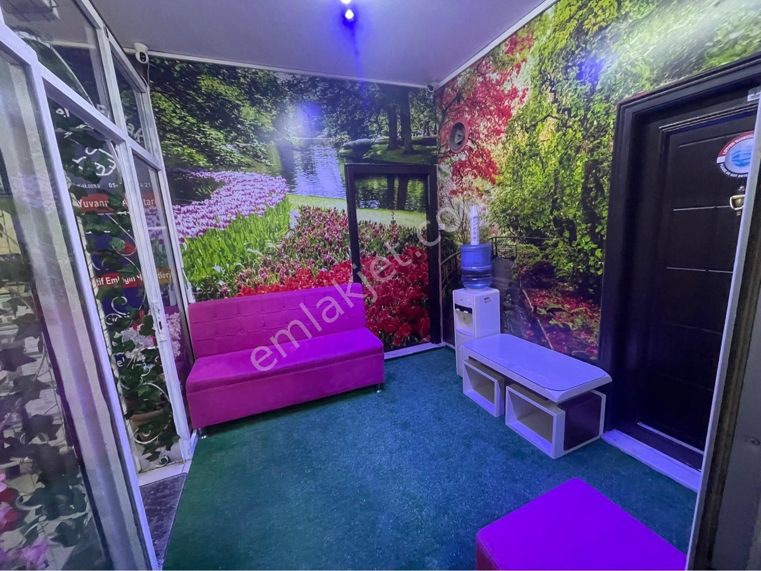 Çağlayan Da Erkeklere Özel Aparta Kiralık Tek Kişilik Odalar - Görsel 14