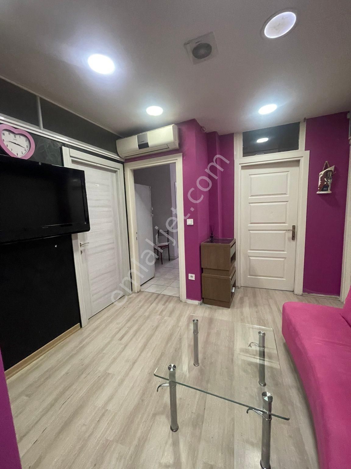 Çağlayan Da Erkeklere Özel Aparta Kiralık Tek Kişilik Odalar - Görsel 19