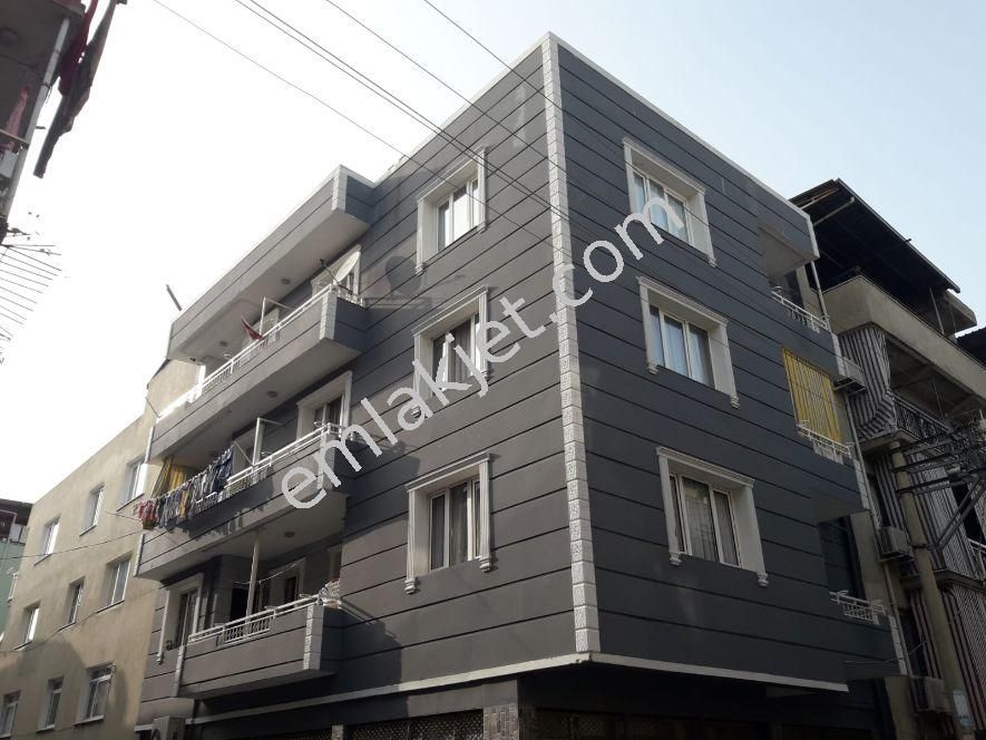 Emlakçıdan İzmir Buca Göksu Mahallesi 3+1 Satılık Müstakil 1.249.000 TL