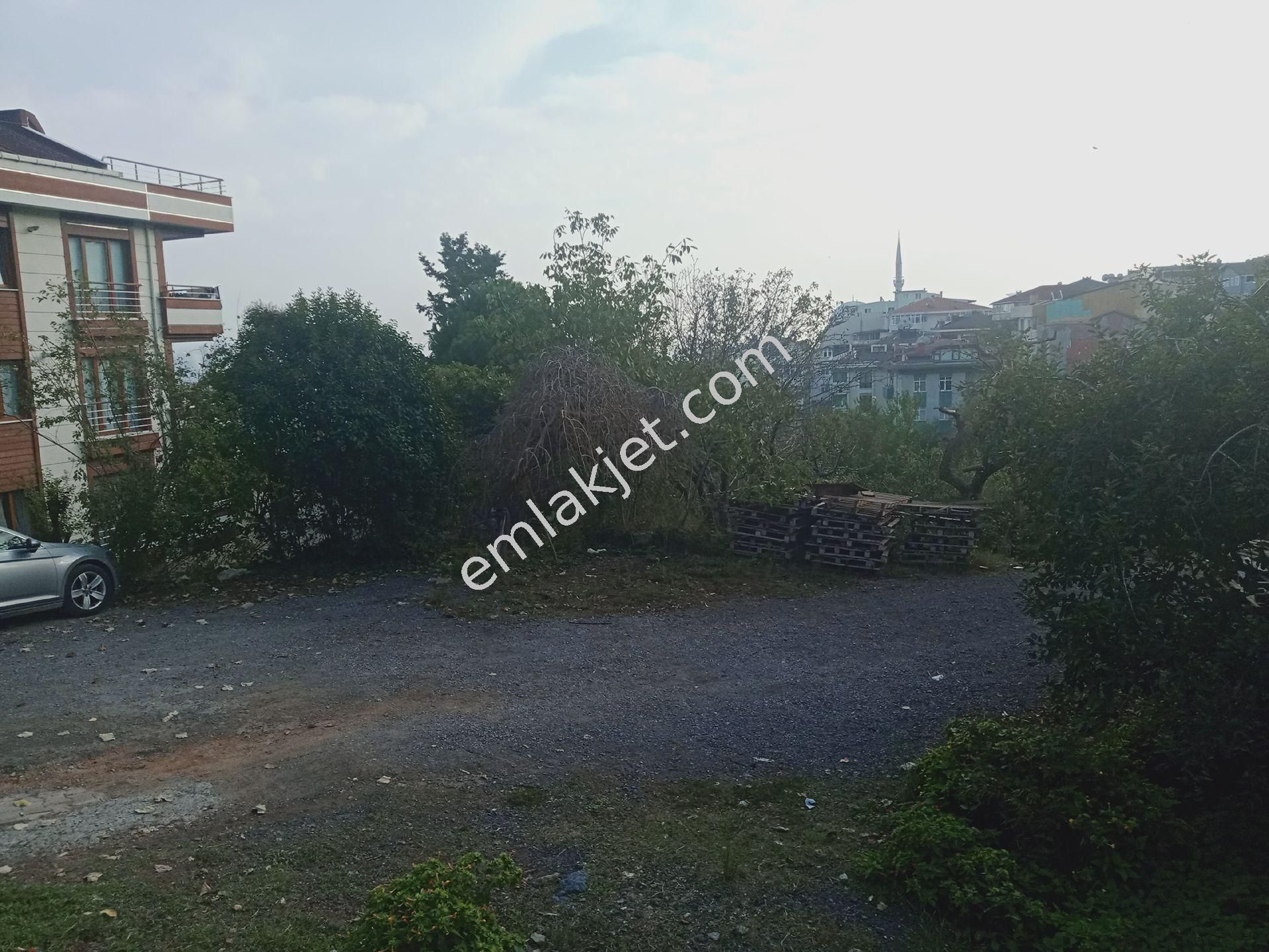 emlakcidan istanbul uskudar kisikli mahallesi satilik villa imarli 25 000 000 tl 8859765