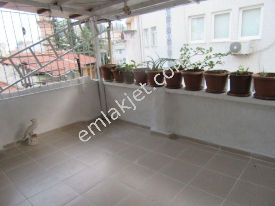 Emlakçıdan Bursa Osmangazi Kayıhan Mahallesi 3+1 Satılık Müstakil 265