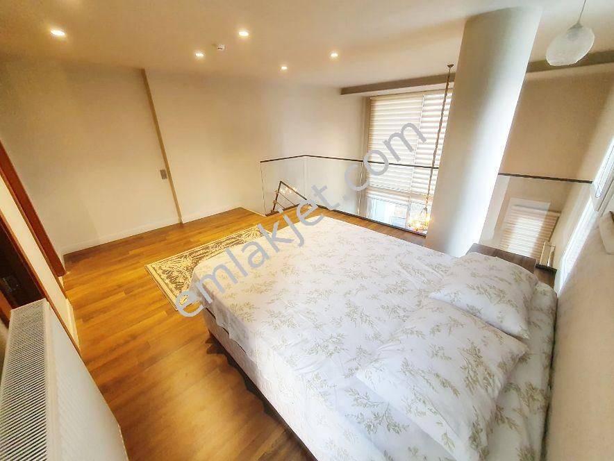 Emlakçıdan Mersin Yenişehir Çiftlikköy Mahallesi 1+1 Kiralık Daire 2.