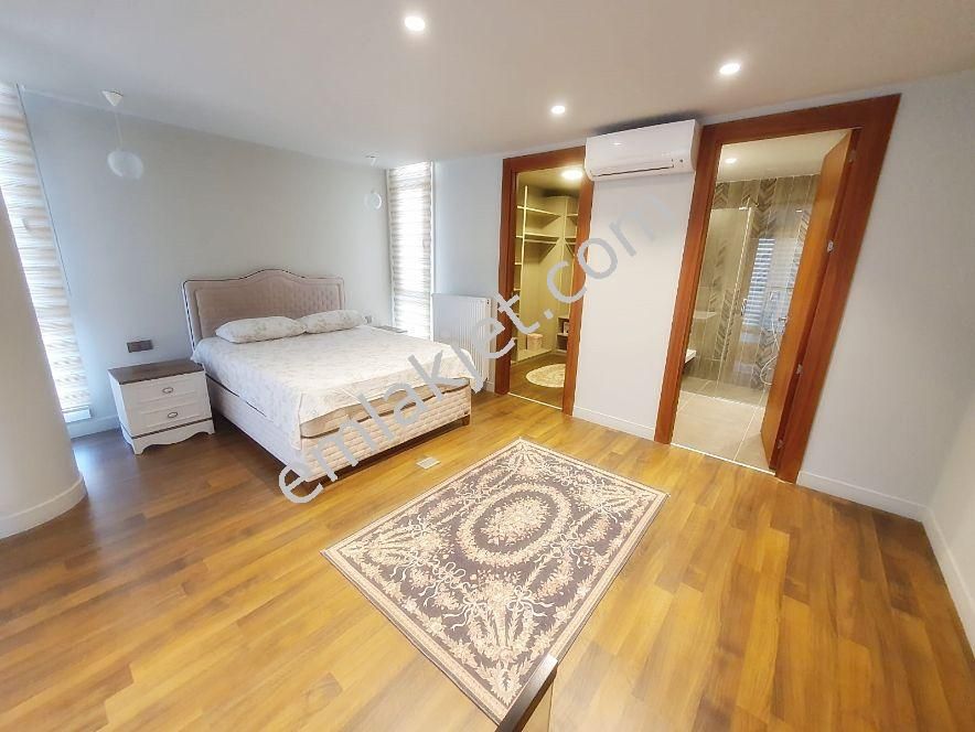 Emlakçıdan Mersin Yenişehir Çiftlikköy Mahallesi 1+1 Kiralık Daire 2.