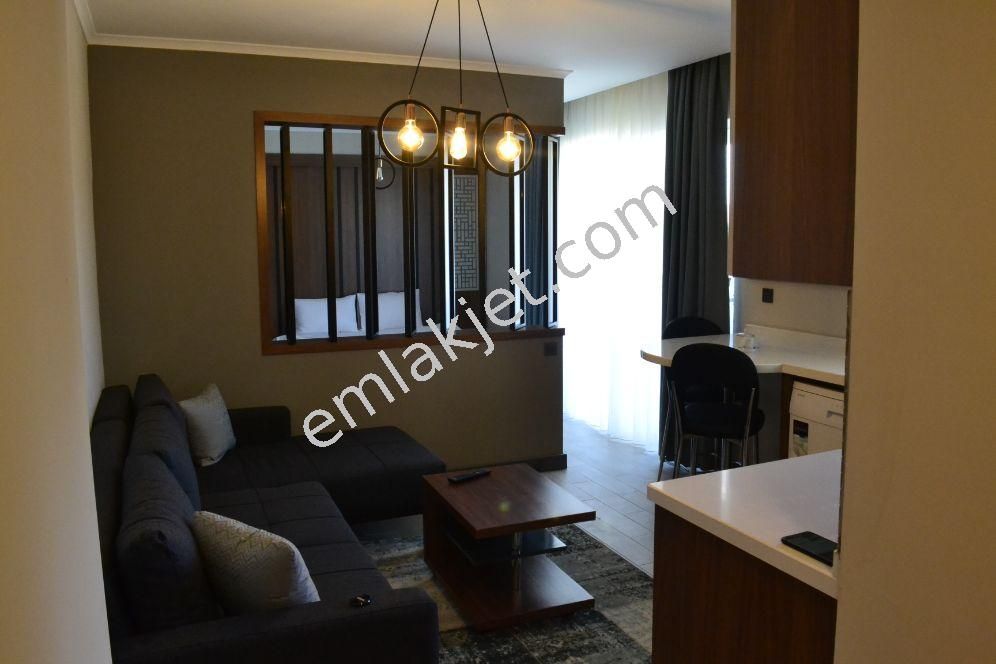 Afyon/aforia Termal'de 1+0 Studıo Kış-bahar Dön. 10 Günlük Devremülk