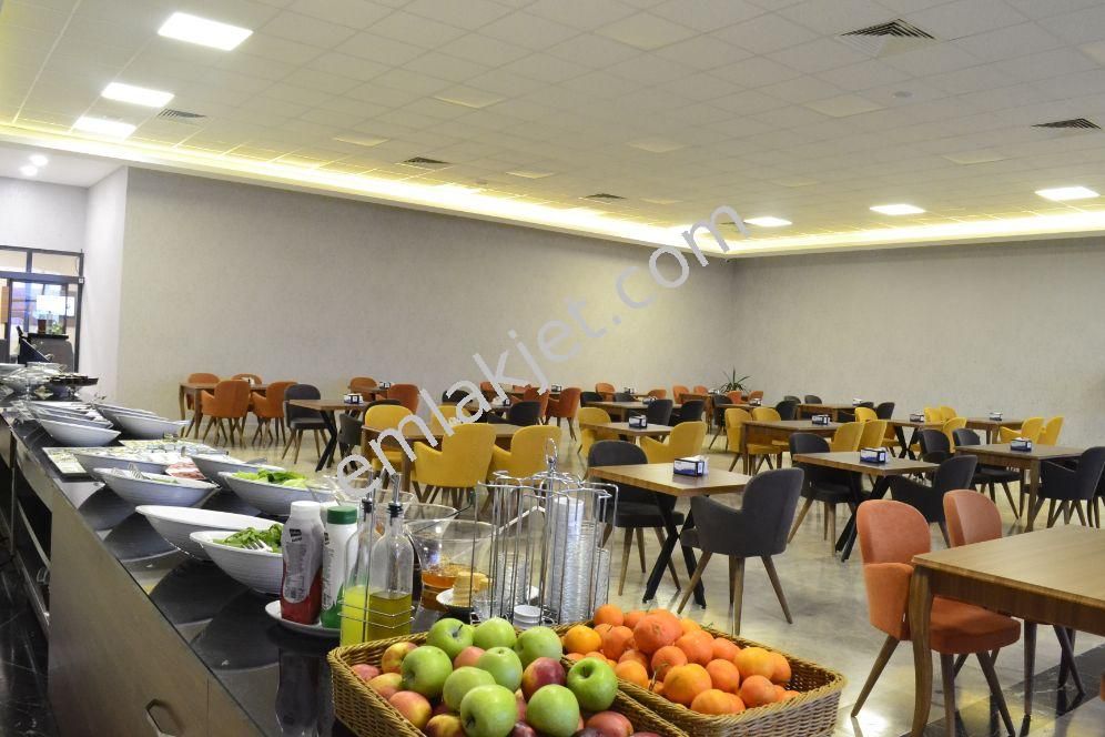 Afyon/aforia Termal'de 1+1 Sömestir Dönemi 10 Günlük Devremülk