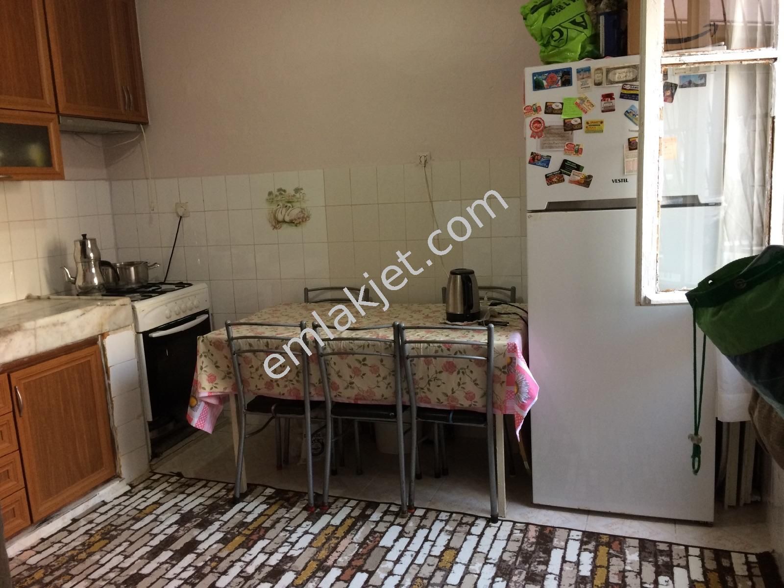 Sahibinden Adana Seyhan Barbaros Mahallesi 3+1 Satılık Müstakil 265.000