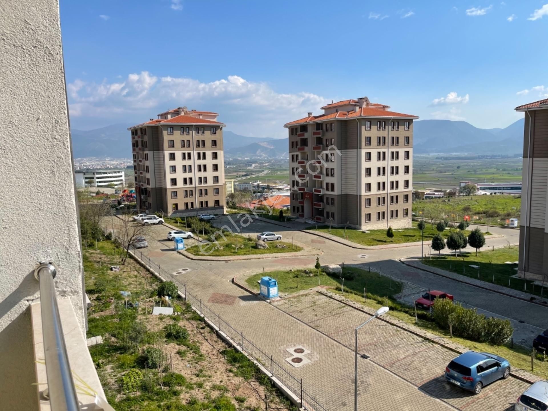 Sahibinden Manisa Yunusemre Muradiye Mahallesi 3+1 Kiralık Daire 1.400