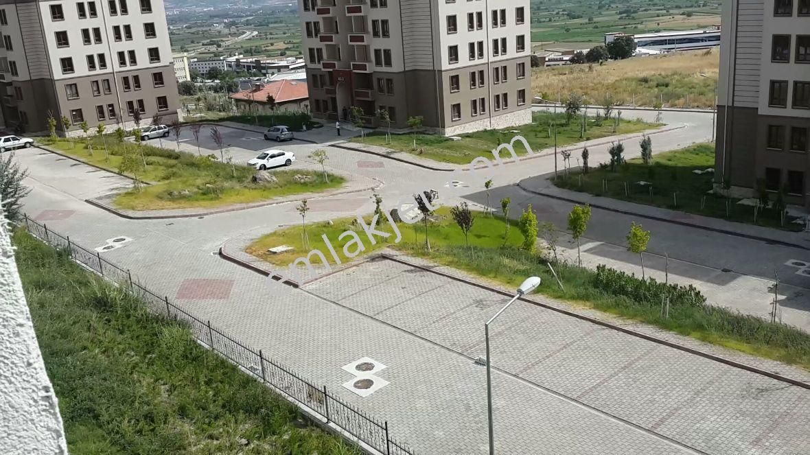 Sahibinden Manisa Yunusemre Muradiye Mahallesi 3+1 Kiralık Daire 1.400