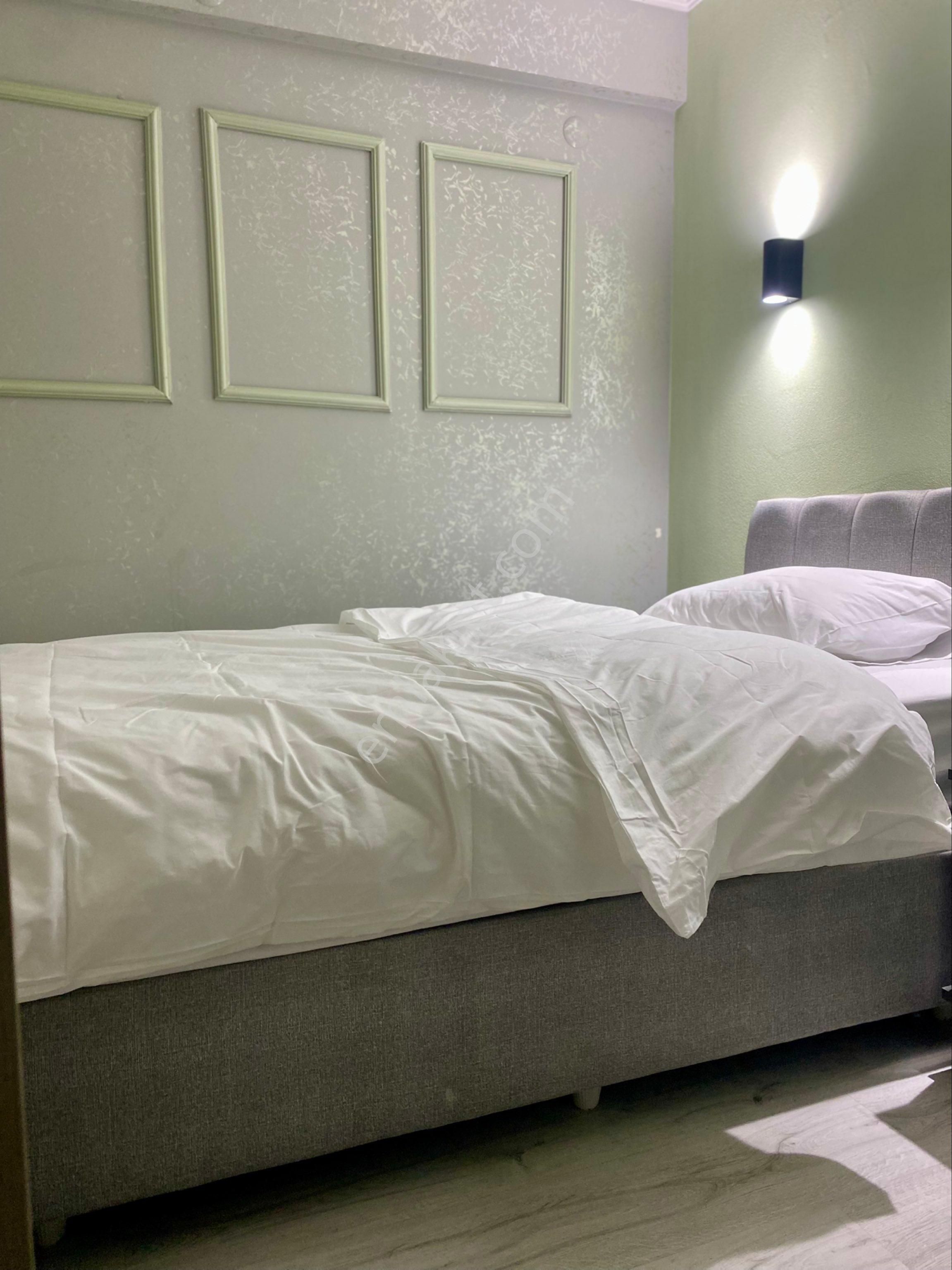 Çiğli Katip Çelebi Yanı 1+1 Lüks Daire - Görsel 26