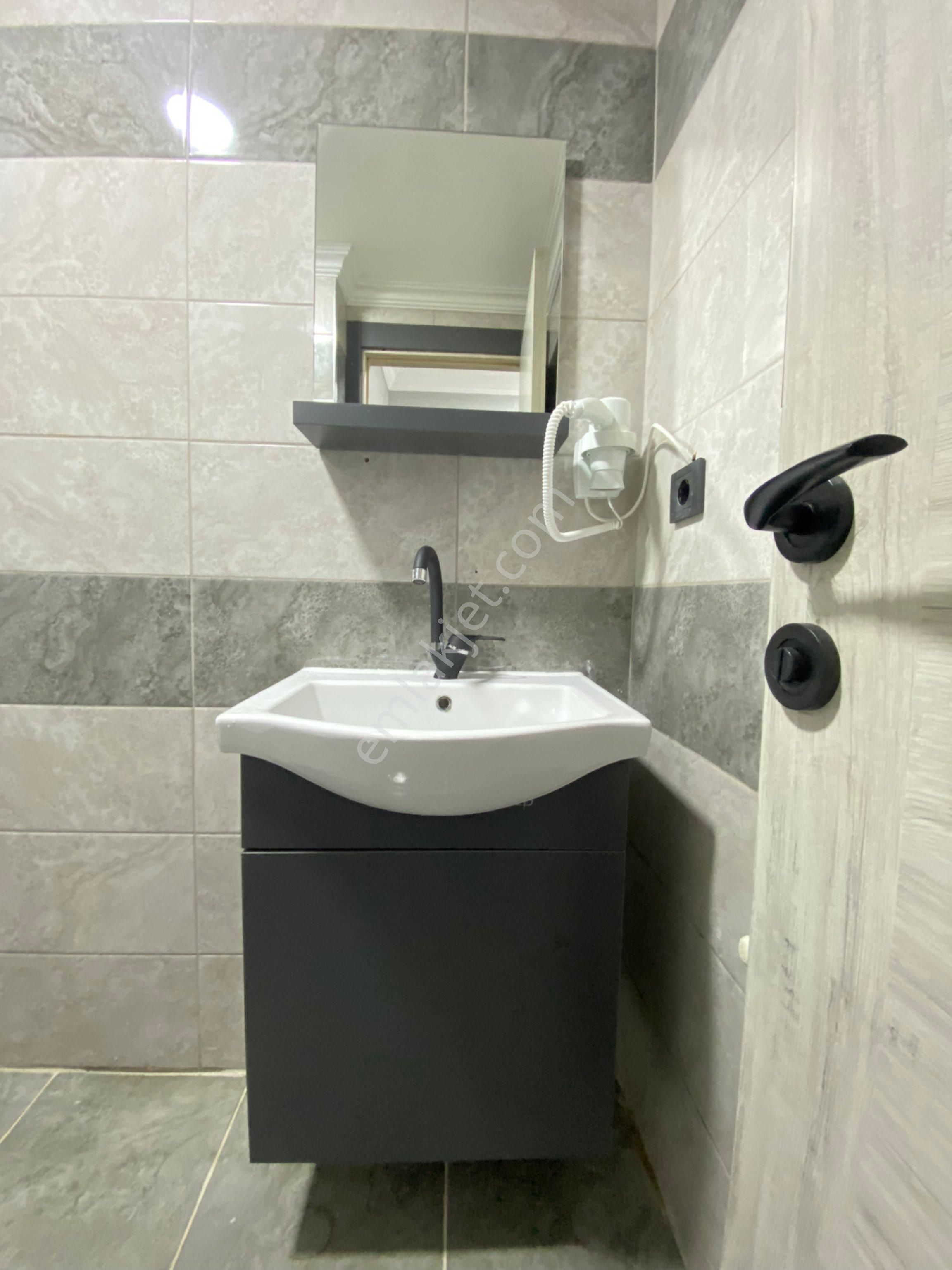 Çiğli Katip Çelebi Yanı 1+1 Lüks Daire - Görsel 14