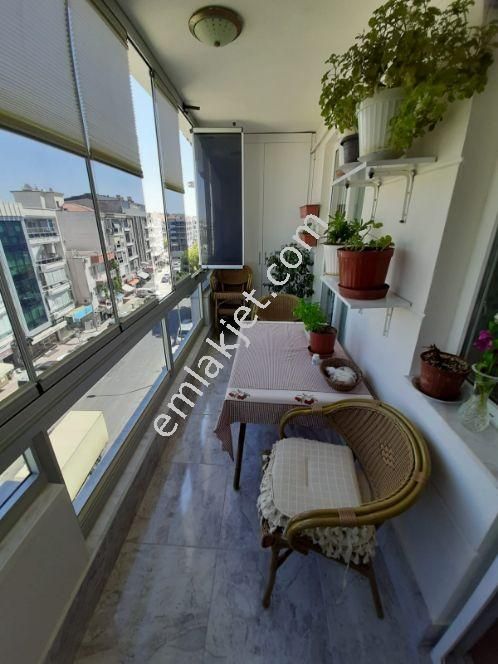 Koyuncu Group Tan Gaziemir Gazi Mahallesinde Satılık Lüks Daire - Görsel 17