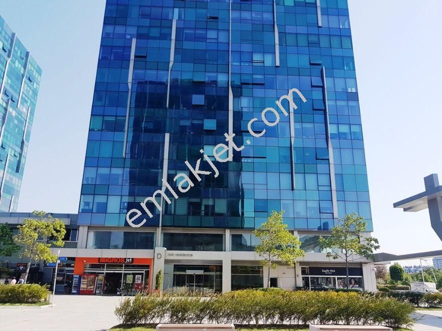 Nish Istanbul Residence Photos Facebook