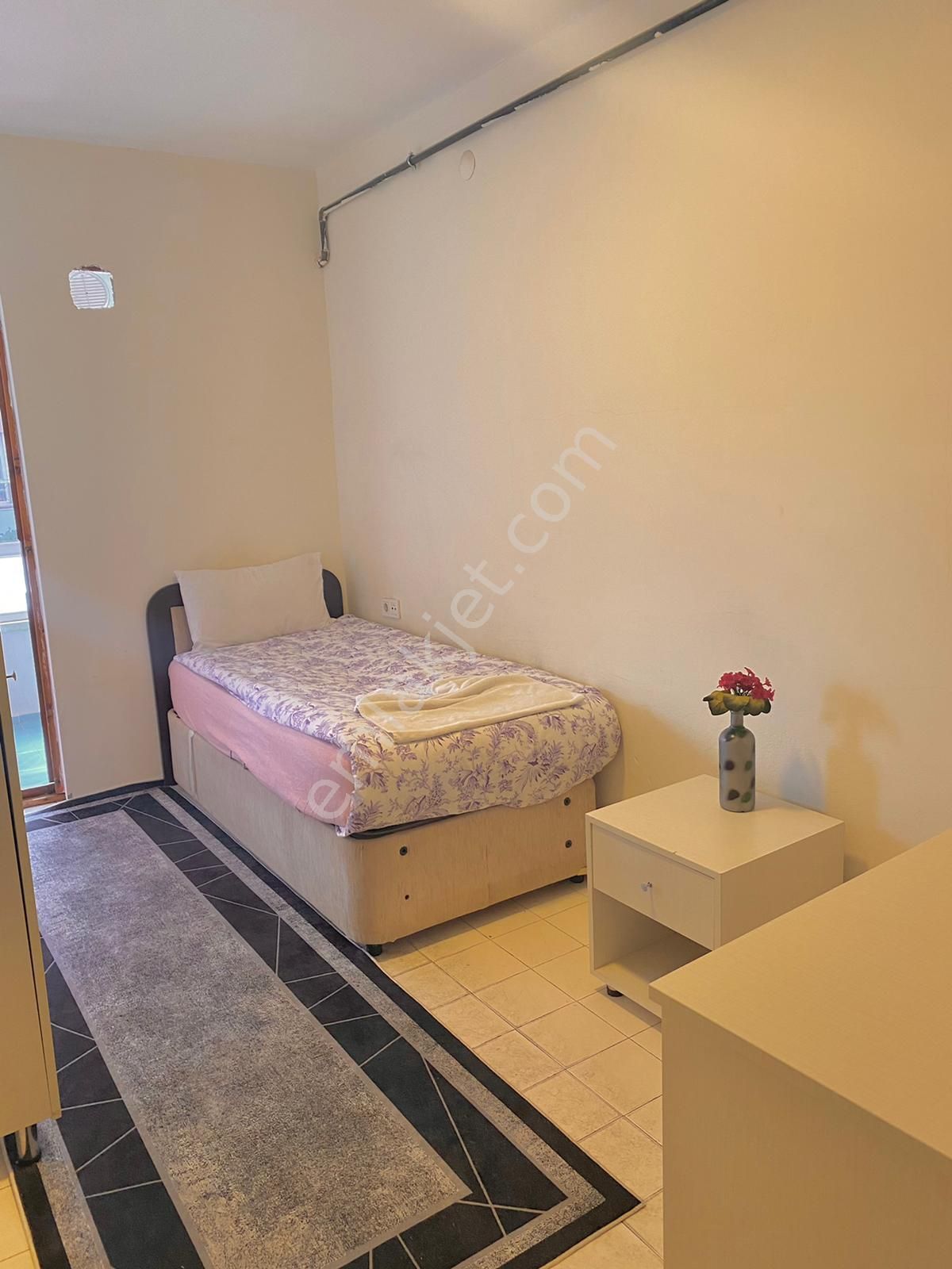 Gazi Hastanesi Başkent Hastanesi Dikmen Öveçler Yakını Apart Pansiyon - Görsel 19