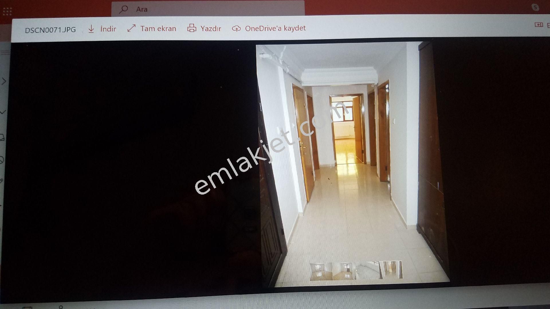 Sahibinden Ankara Yenimahalle Esentepe Mahallesi 3+1 Kiralık Daire 1