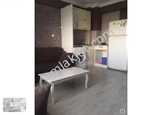 Çiğli Balatçık Günlük Kiralık Daire Çiğli Balatçık 1+1 Sıfır Lüks Eşyalı Daire