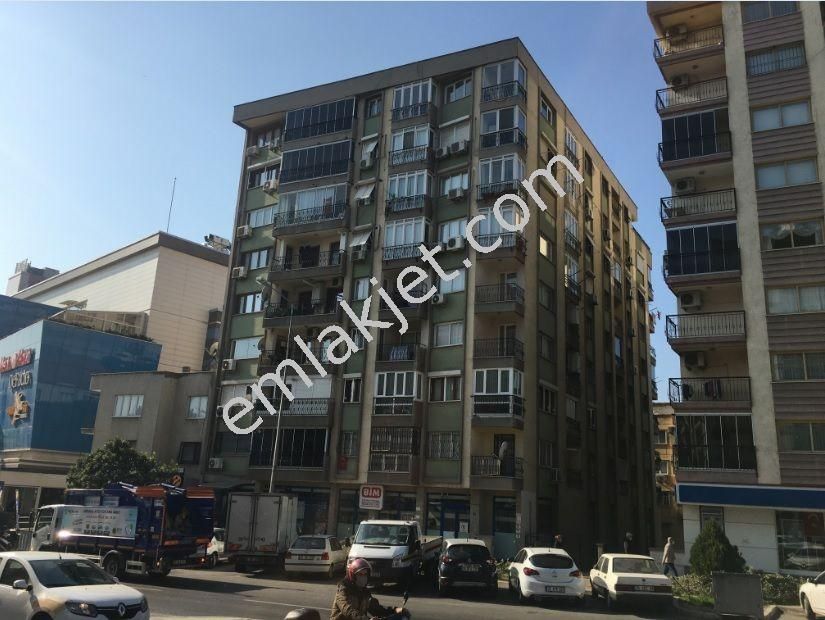 Emlakcidan Izmir Konak Gunesli Mahallesi 3 1 Satilik Daire 675 000 Tl 8919281