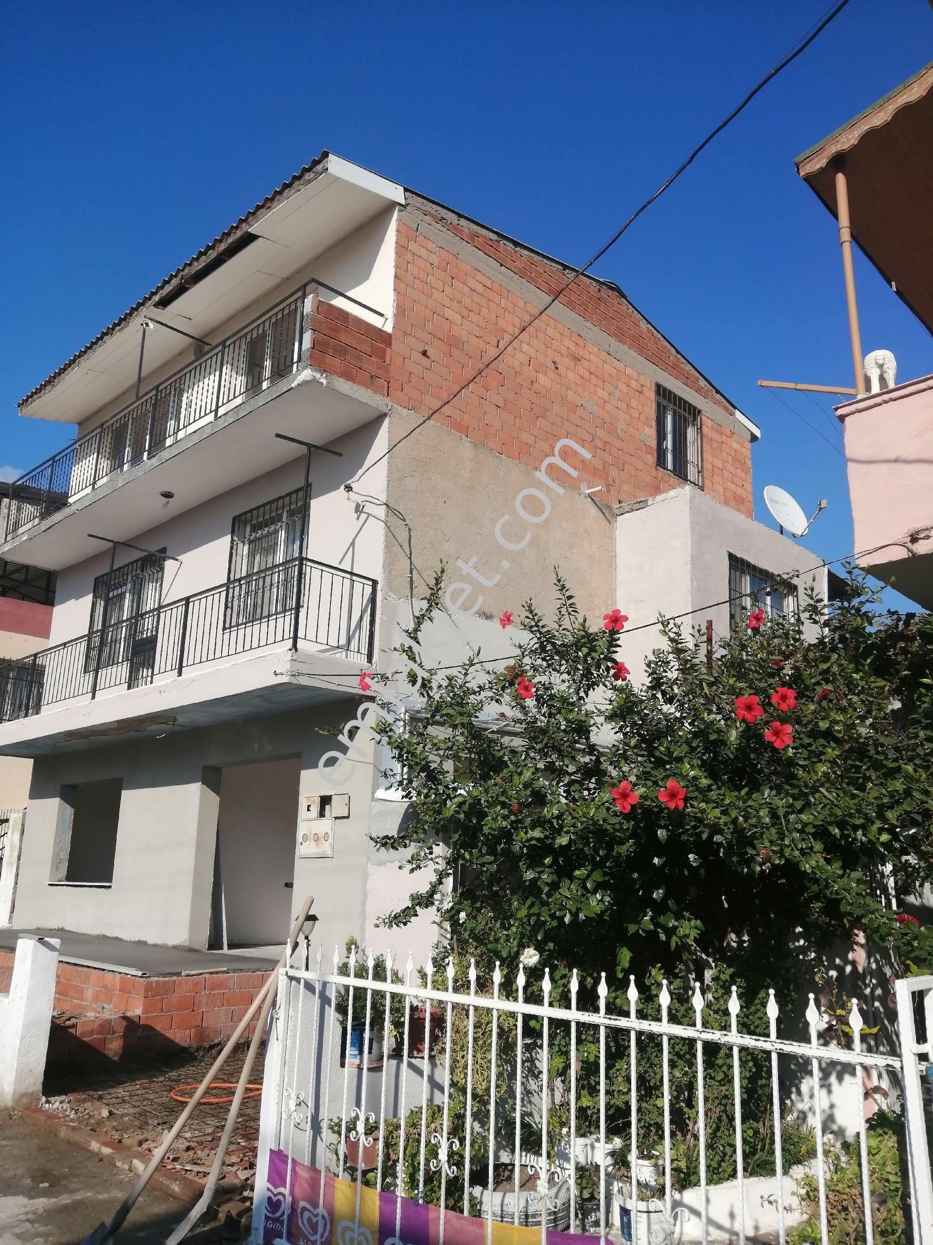 Söke Yenidoğan Satılık Daire SÖKEDE ACİL SATILIK 2+1 DAİRE