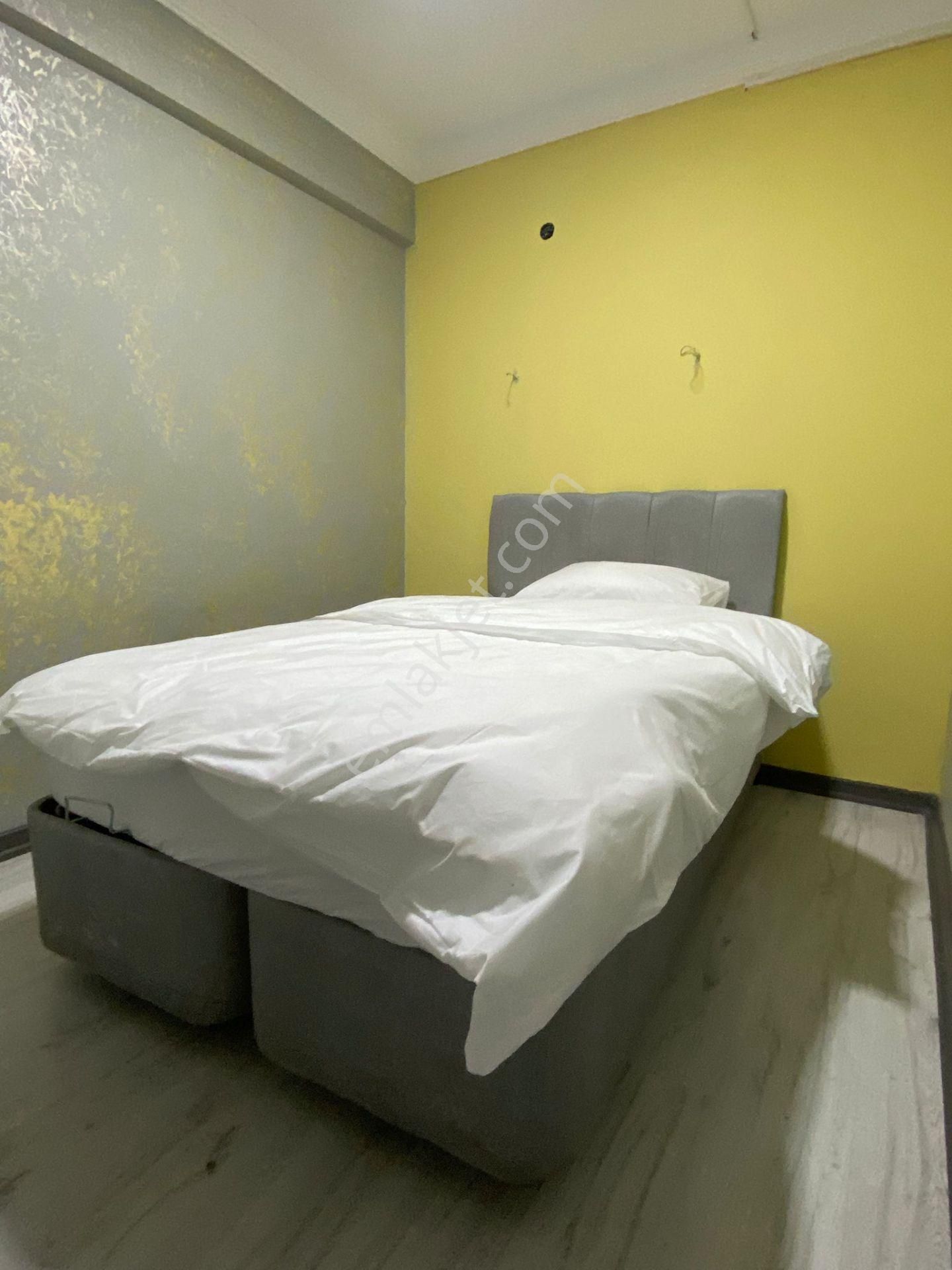 Günlük Kiralık Eşyalı Lüks 1+1 Daire - Görsel 20