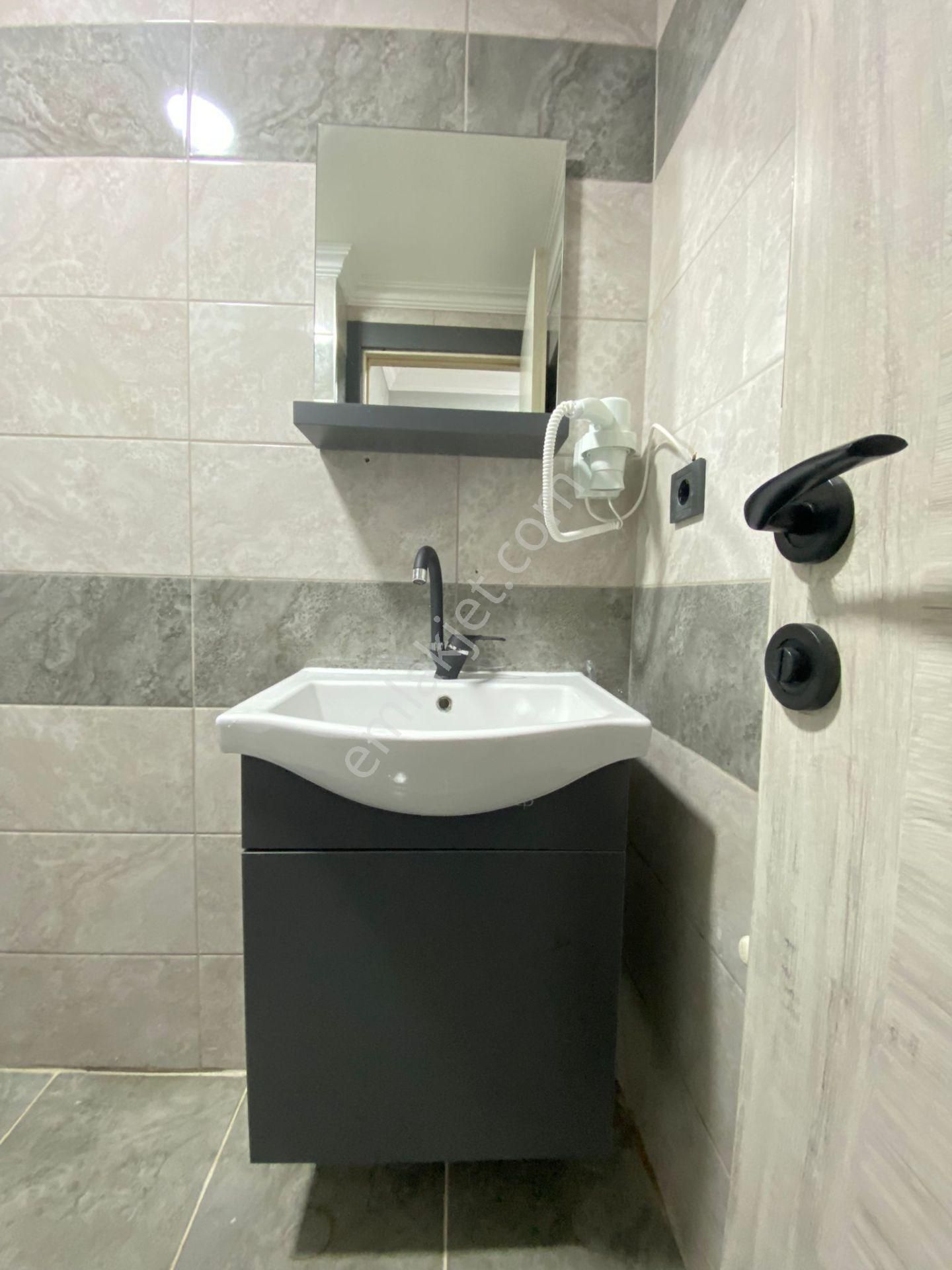 Günlük Kiralık Eşyalı Lüks 1+1 Daire - Görsel 19