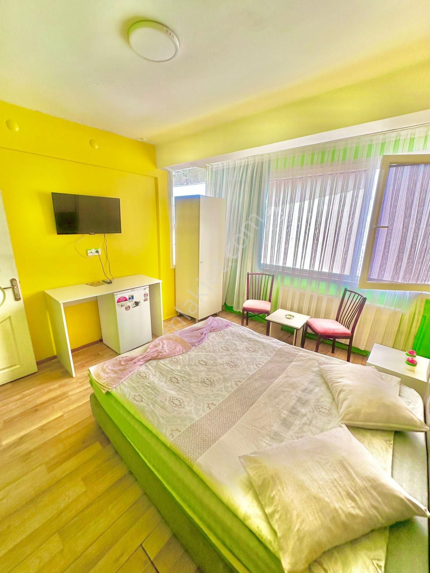 Gazi Başkent Hastanesi Yakını Apart Daireler - Görsel 8