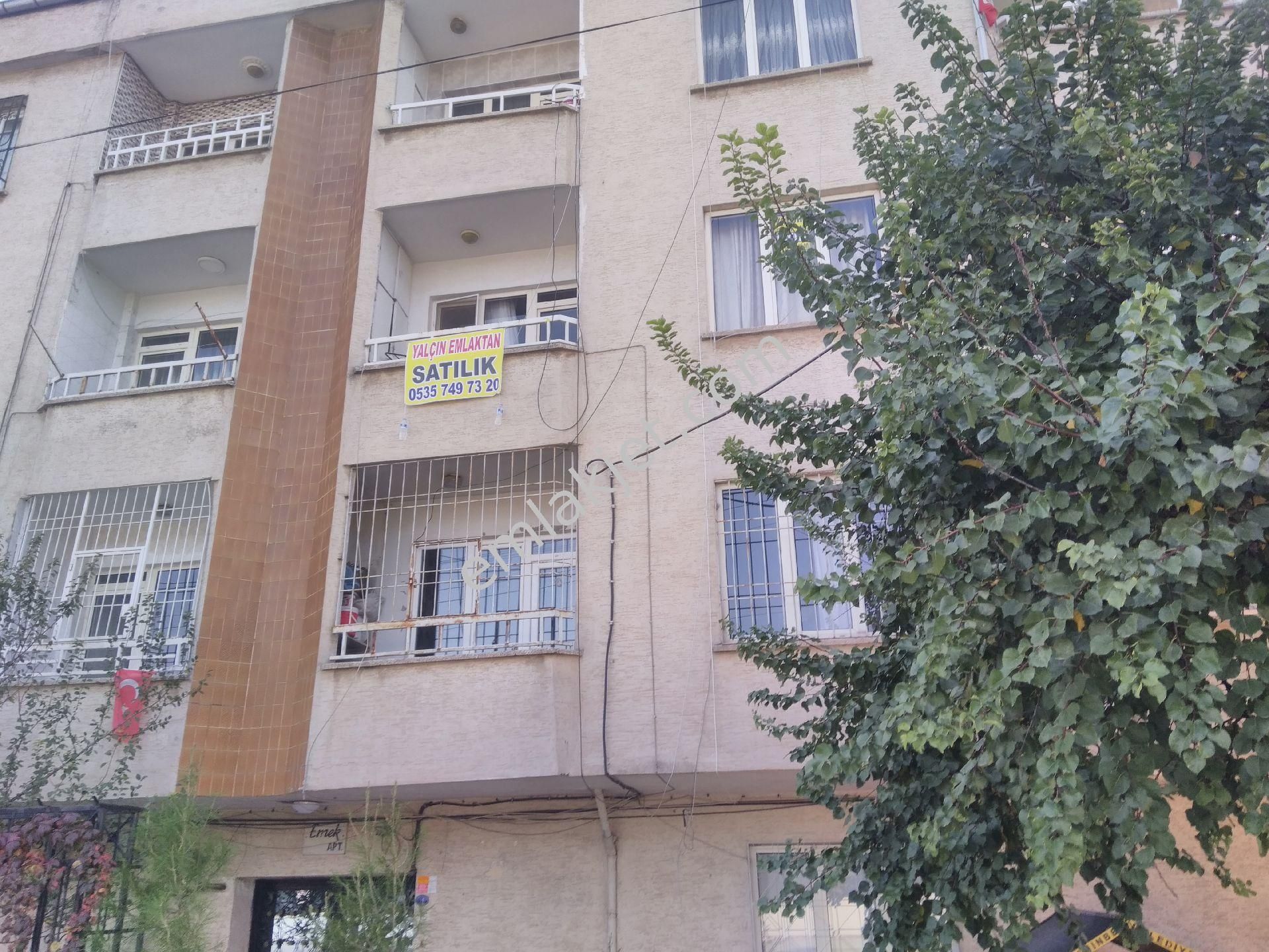 Emlakçıdan Gaziantep Şahinbey Kolejtepe Mahallesi 3+1 Satılık Daire 345