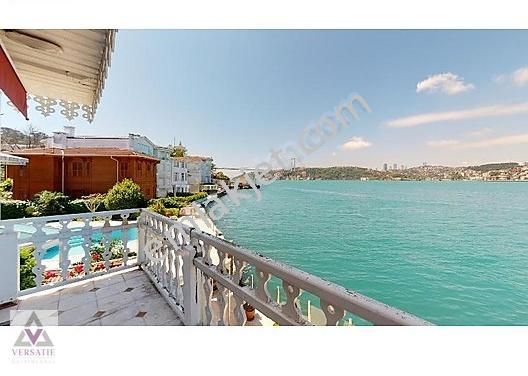 Beykoz Kanlica Mahallesi Kiralik Ev Emlakjet