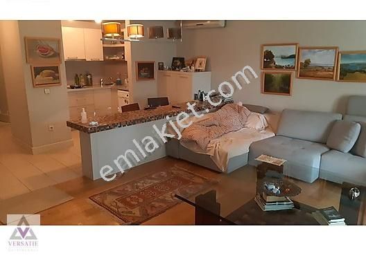 Emlakcidan Istanbul Besiktas Levent Mahallesi 2 1 Kiralik Daire 7 500 Tl 8930914