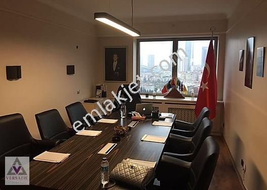 Beşiktaş Nisbetiye Satılık Residence Etiler Akmerkez De Satılık 1+1 96 m2 Daire metrocity sapphire