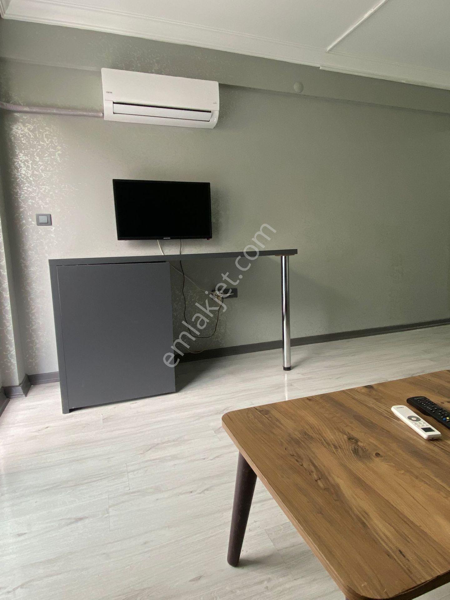 Çiğli Günlük Kiralık Sıfır Lüks Daire - Görsel 11