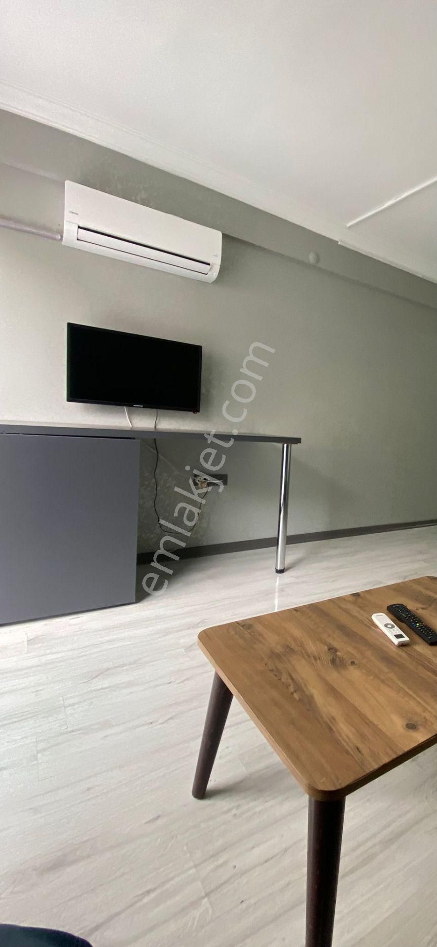 Günlük Kiralık Sıfır Lüks Daire - Görsel 30