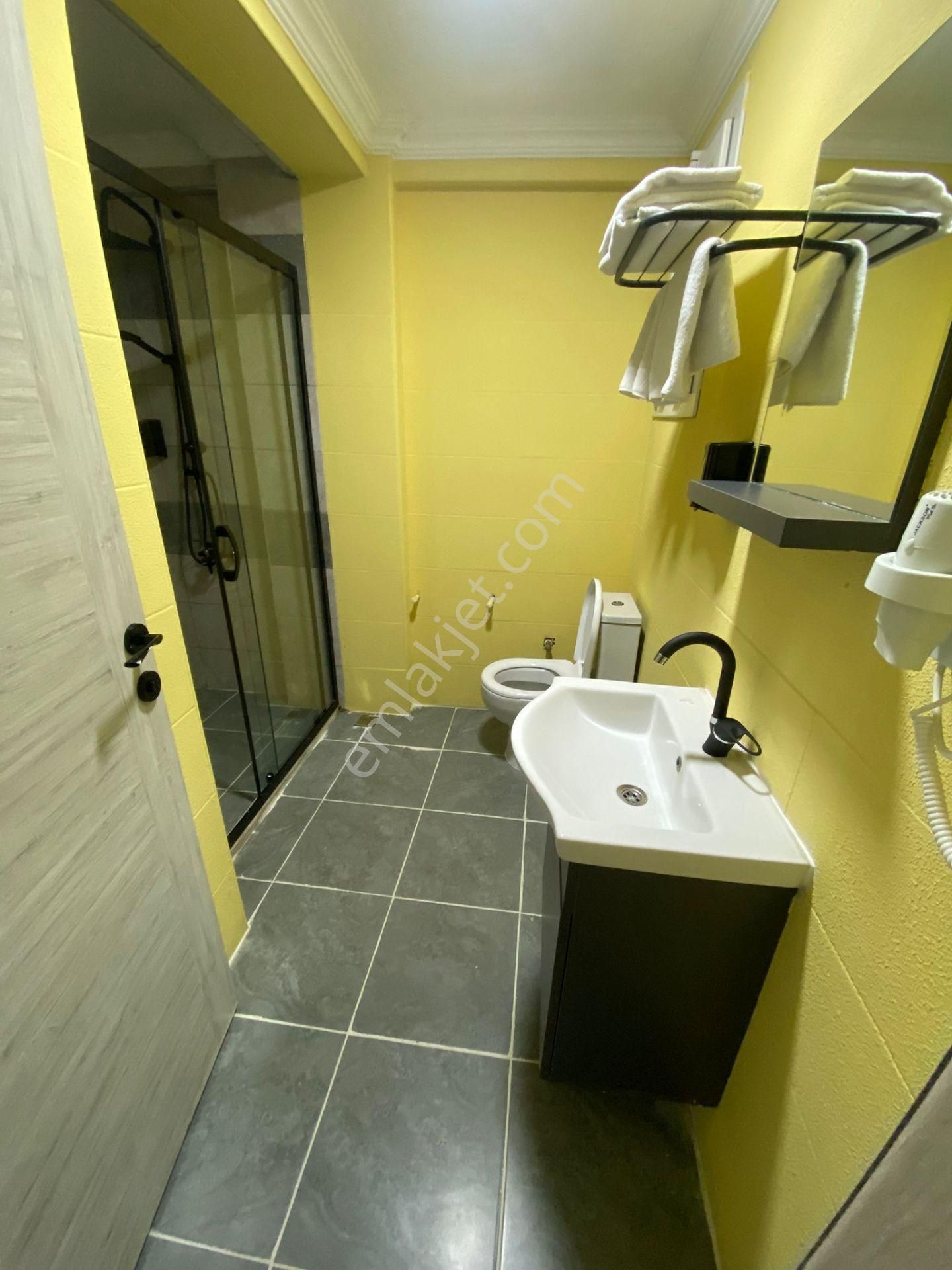 Günlük Kiralık Sıfır Lüks Daire - Görsel 33