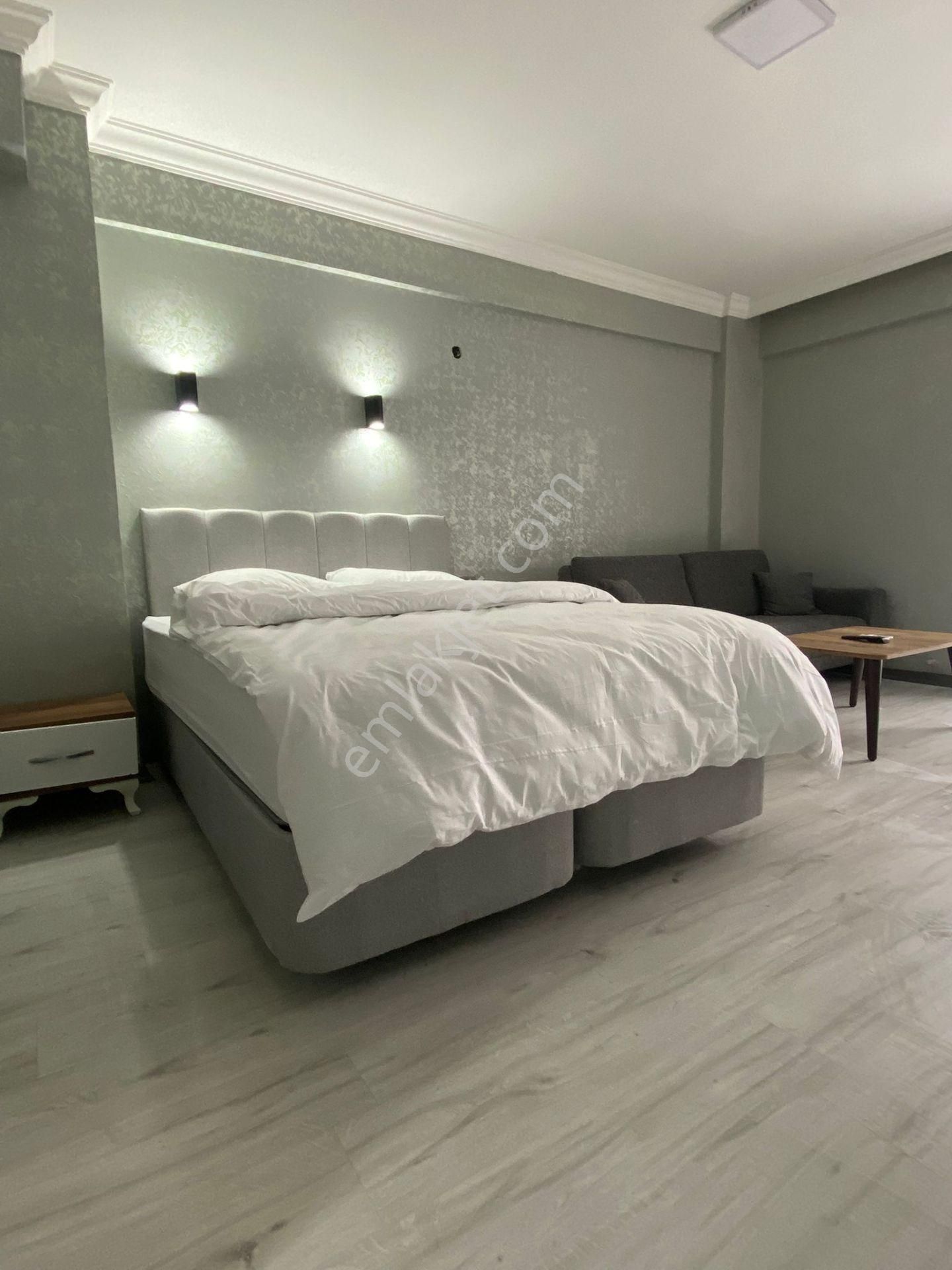 Günlük Kiralık Sıfır Lüks Daire - Görsel 7