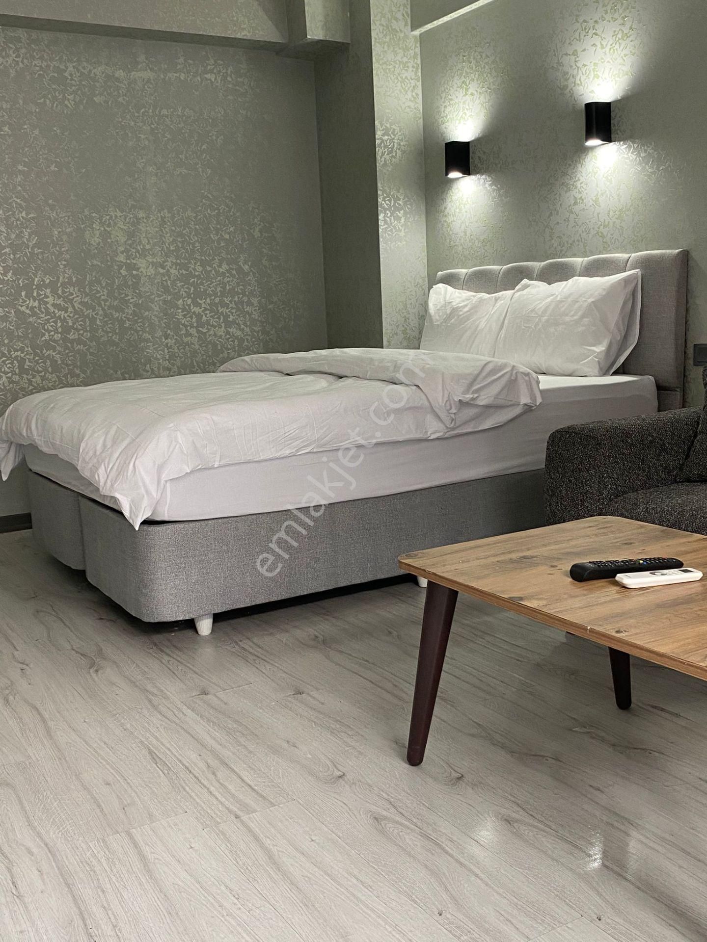 Günlük Kiralık Sıfır Lüks Daire - Görsel 28