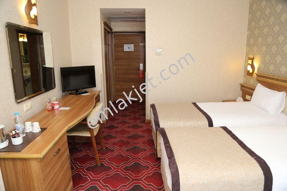 Balgat Koru Memoria Hastanesi Yakını Günlük Aylık Apart Daireler - Görsel 14