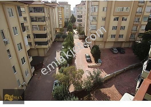 Emlakcidan Gaziantep Sehitkamil Ataturk Mahallesi 3 1 Satilik Daire 750 000 Tl 8944959