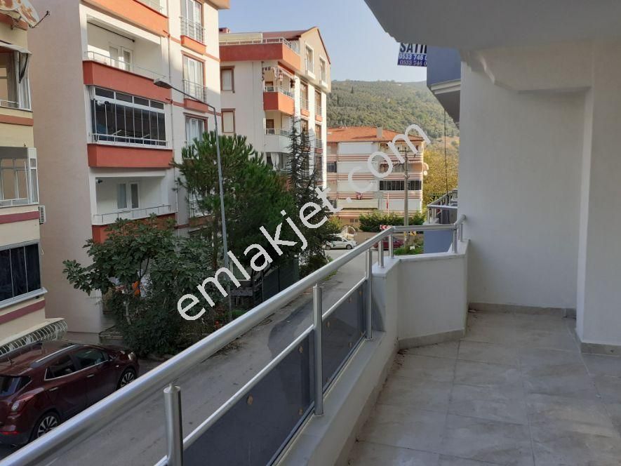 Emlakçıdan Bursa Gemlik Kumla Mahallesi 2+1 Satılık Daire 295.000 TL