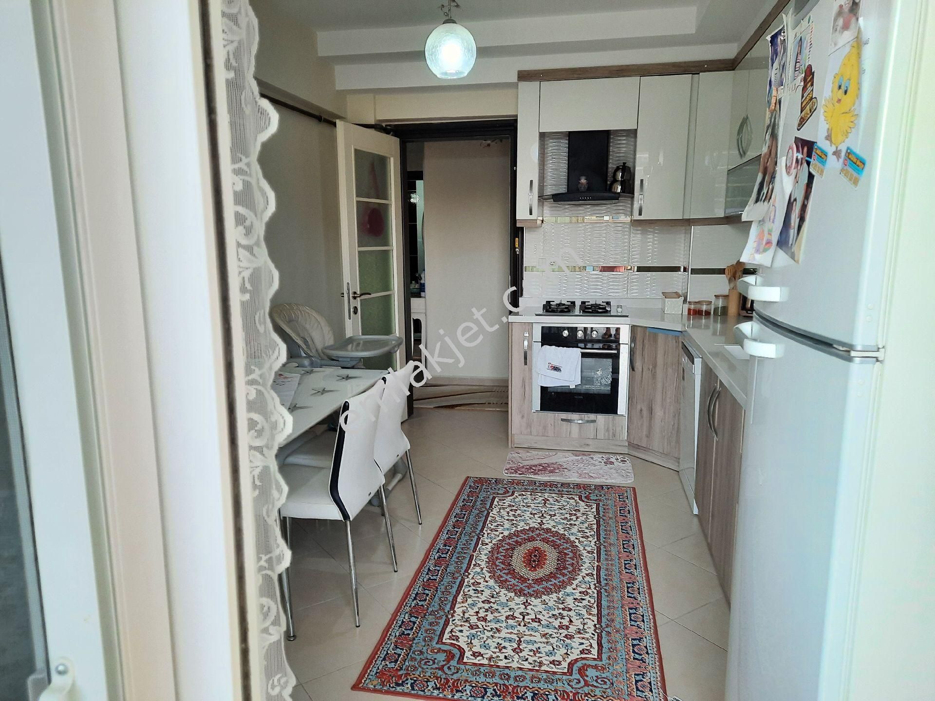 Sahibinden Aydın Efeler Adnan Menderes Mahallesi 3+1 Satılık Daire 620