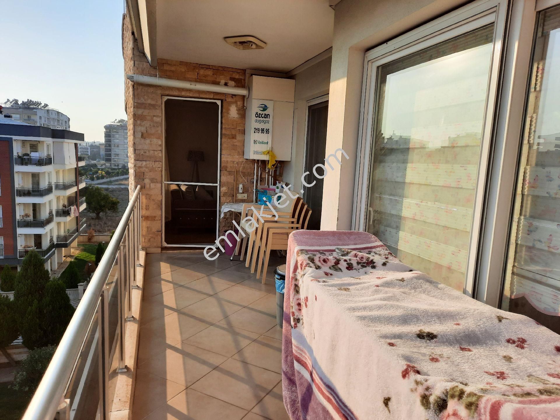 Sahibinden Aydın Efeler Adnan Menderes Mahallesi 3+1 Satılık Daire 620