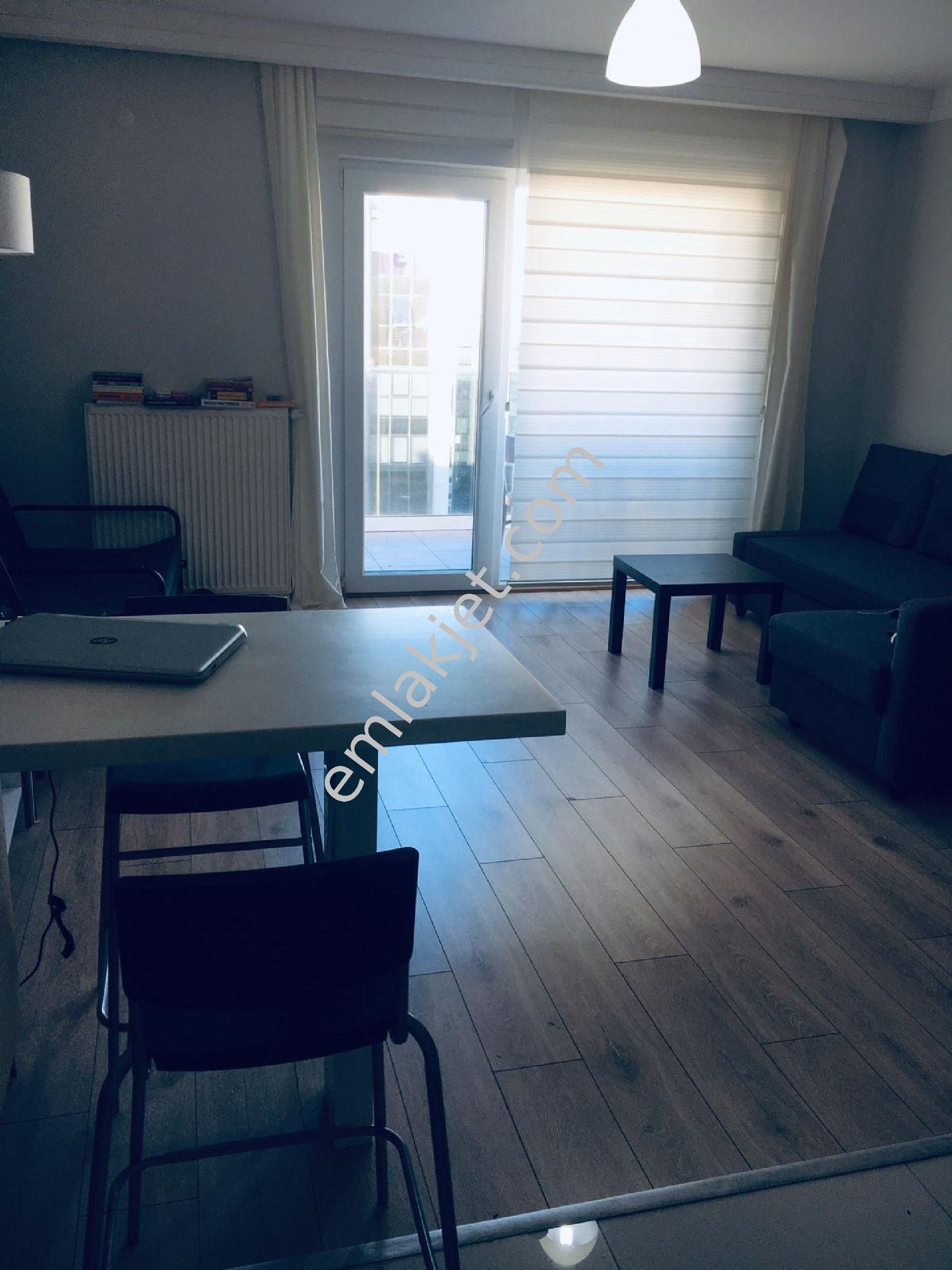 Emlakçıdan Ankara Etimesgut Bağlıca Mahallesi Stüdyo Kiralık Daire 1.