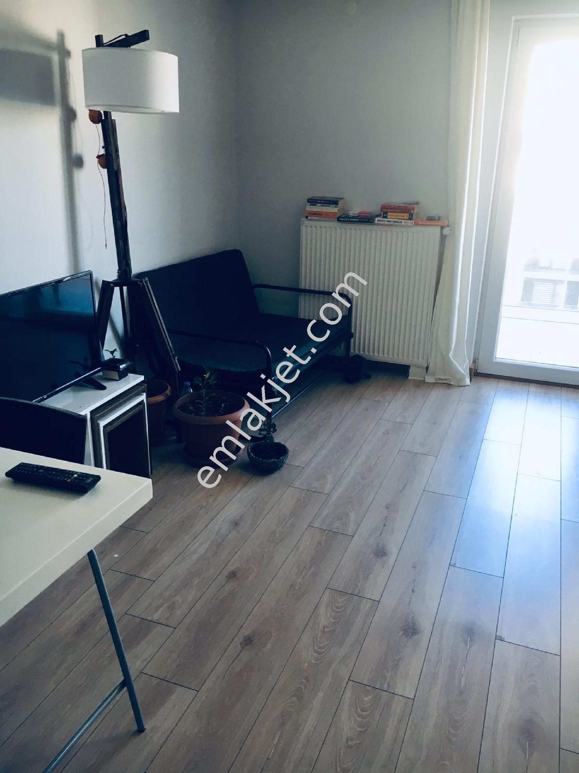 Emlakçıdan Ankara Etimesgut Bağlıca Mahallesi Stüdyo Kiralık Daire 1.