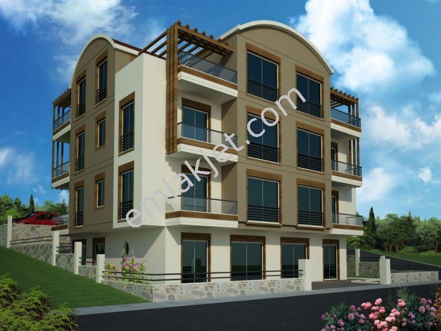 Emlakcidan Agri Agri Merkez Firat Mahallesi 2 1 Satilik Daire 50 000 Tl 8952411