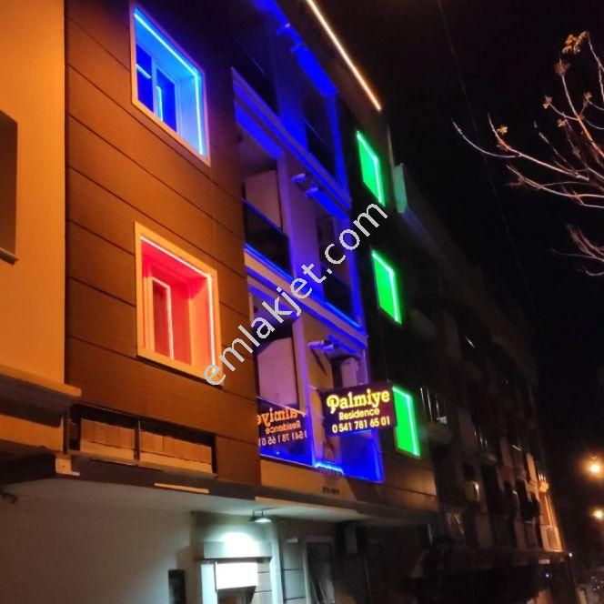 Emlakçıdan İzmir Buca Yaylacık Mahallesi 1+1 Günlük Kiralık Daire 79 TL