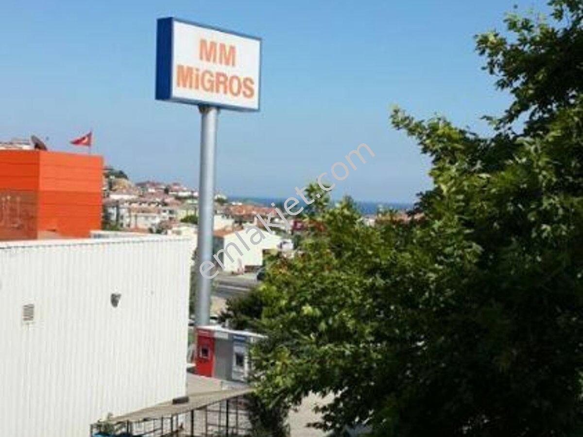 Başkan'dan Kiralık Hürriyet'te 3+1 Daire - Görsel 15