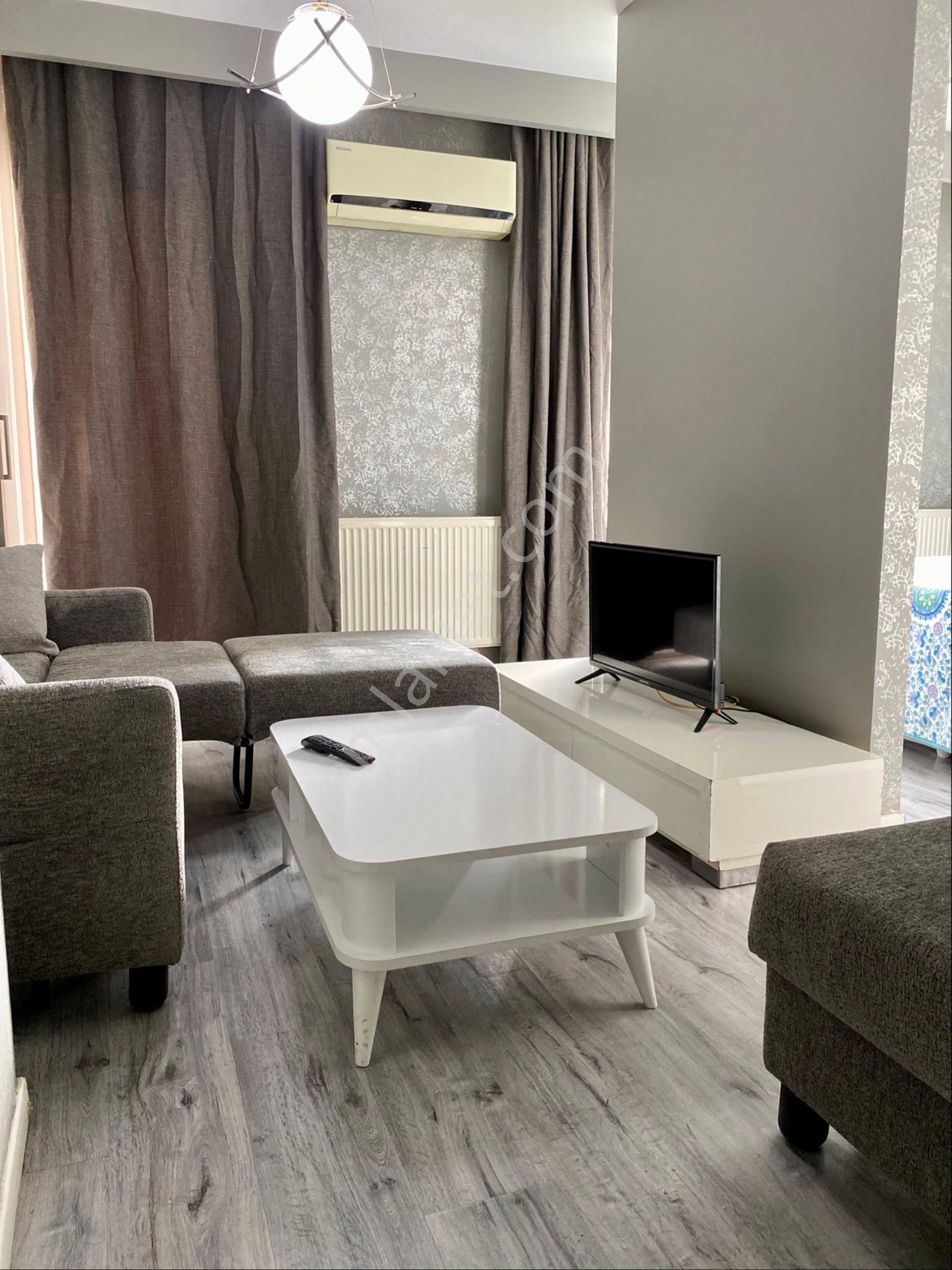 Soyak Siesta Günlük Kiralık Lüks 1+1 Daire - Görsel 6